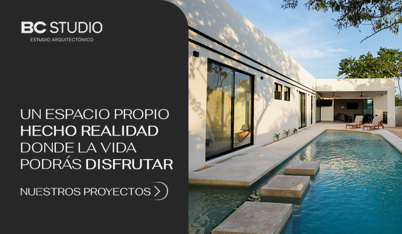 Bcstudio BC STUDIO | Estudio arquitectónico en Mérida | BC Studio
