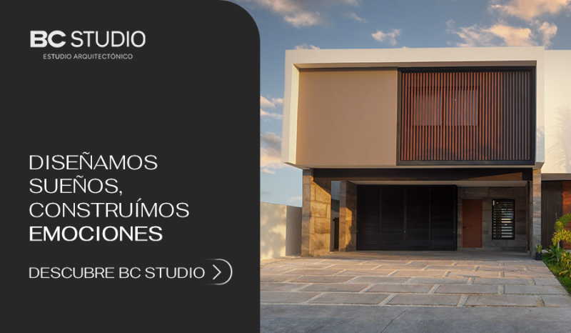 Bcstudio BC STUDIO | Estudio arquitectónico en Mérida | BC Studio