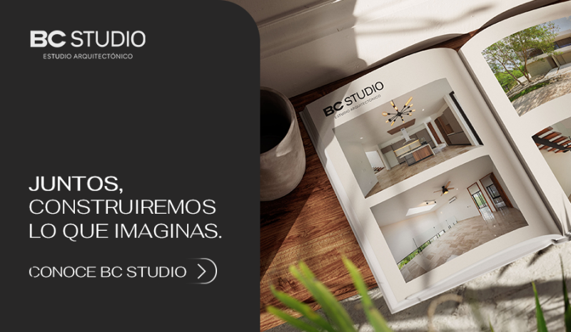 Bcstudio BC STUDIO | Arquitectos en Mérida | BC Studio